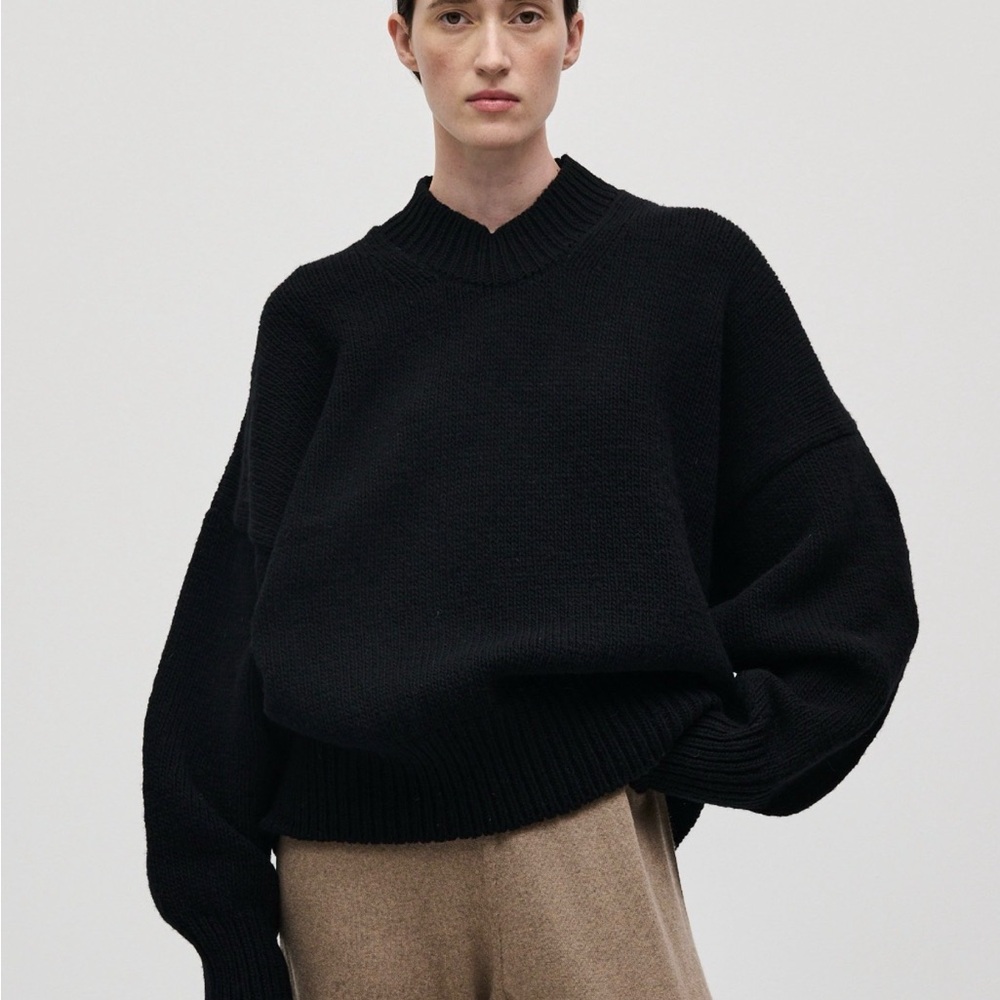 Babaa sweater — no. 11